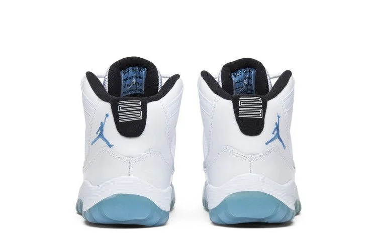 Кроссовки Air Jordan 11 Retro PS 'Legend Blue'