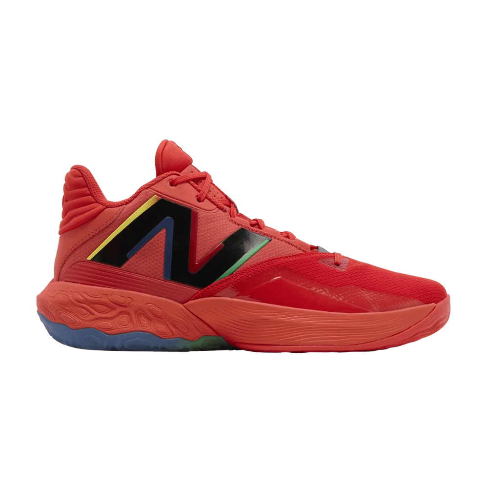 Кроссовки New Balance Two WXY V4 'Gamer Tag Pack'