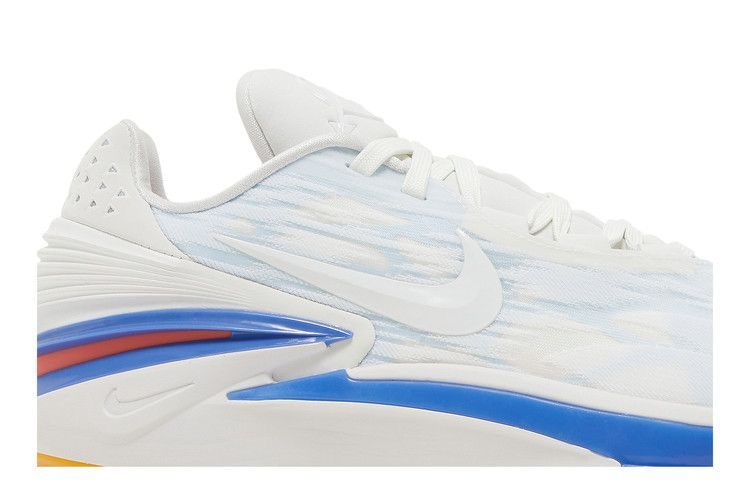 Кроссовки Nike Air Zoom GT Cut 2 'Awaken'