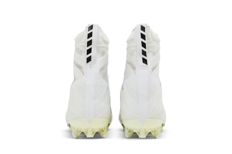 Кроссовки Nike Vapor Untouchable 3 Elite Flyknit 'White'