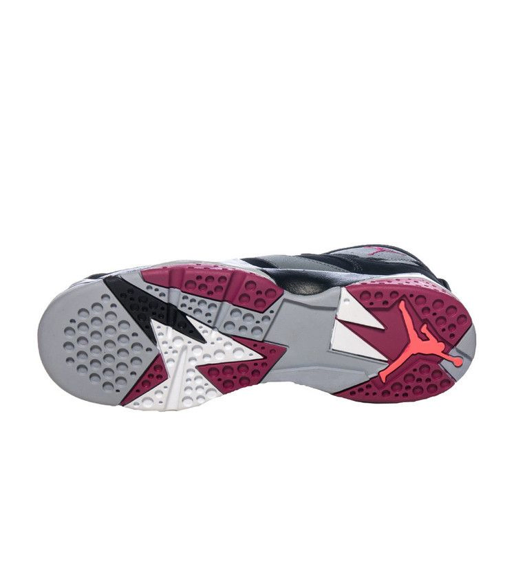 Кроссовки Air Jordan 7 Retro GG 'Sport Fuchsia'