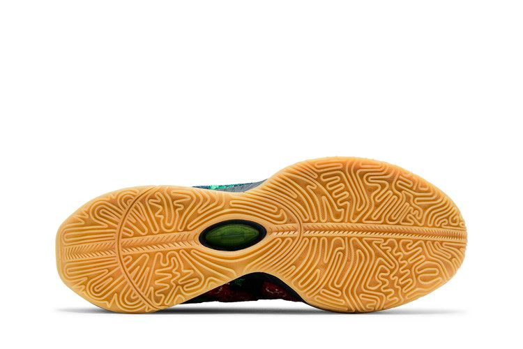 Кроссовки Nike LeBron 21 Premium 'Grandma's Couch Pack - Father of Pearl'