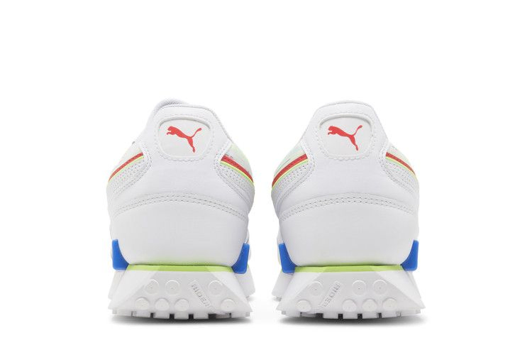 Кроссовки Puma Future Rider 'Double Spectra'