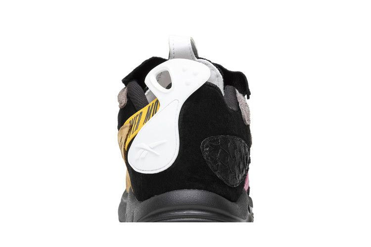 Кроссовки Pyer Moss x Reebok Daytona DMX Experiment 2 'Gold Toe'