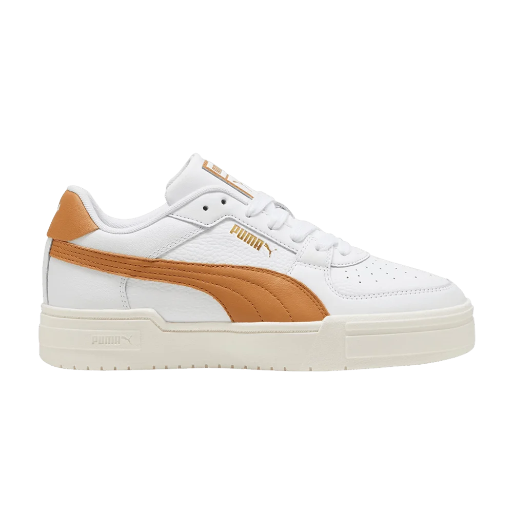 Krossovki-Puma-CA-Pro-Classic-White-Caramel-Latte
