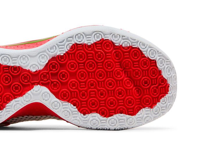 Кроссовки Nike PG 4 'Christmas'