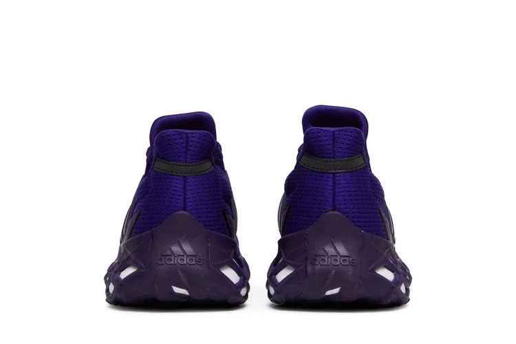 Кроссовки Adidas Ultraboost Web DNA 'Team College Purple'
