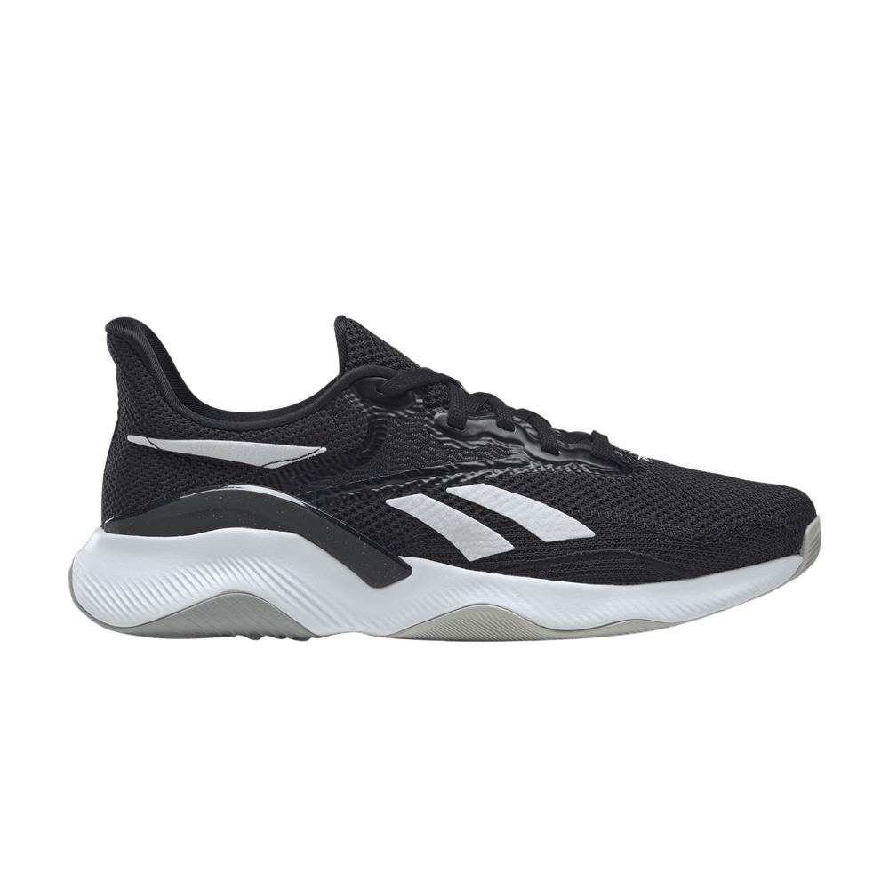 Кроссовки Reebok Wmns HIIT TR 3 'Black White'