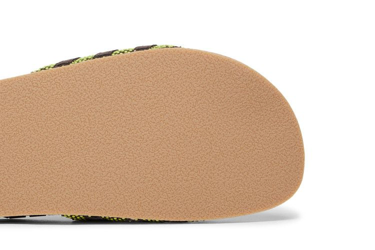 Adidas Adilette Slide 'Plant and Grow'