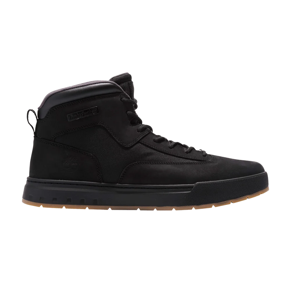 Krossovki-Timberland-Maple-Grove-Chukka-Black-Gum