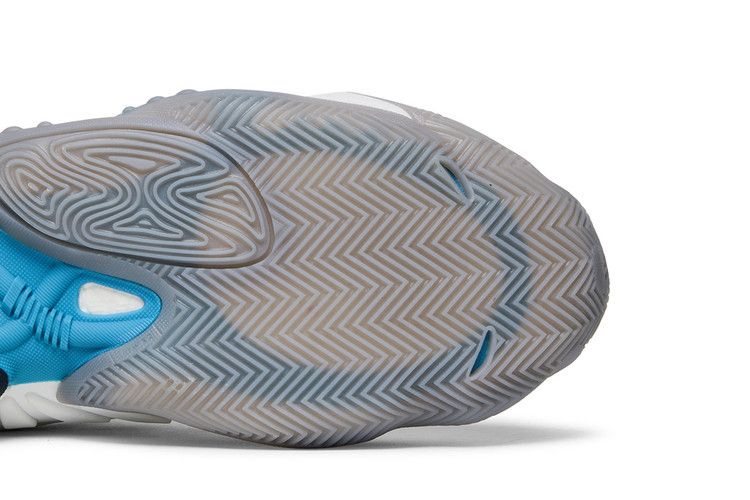 Кроссовки Adidas Crazy BYW 2.0 'LaVine Airlines'