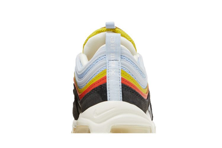 Кроссовки Nike Air Max 97 GS 'Set To Rise'