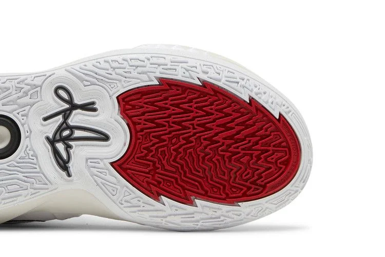 Кроссовки Nike Kyrie Infinity GS 'Man Machine'