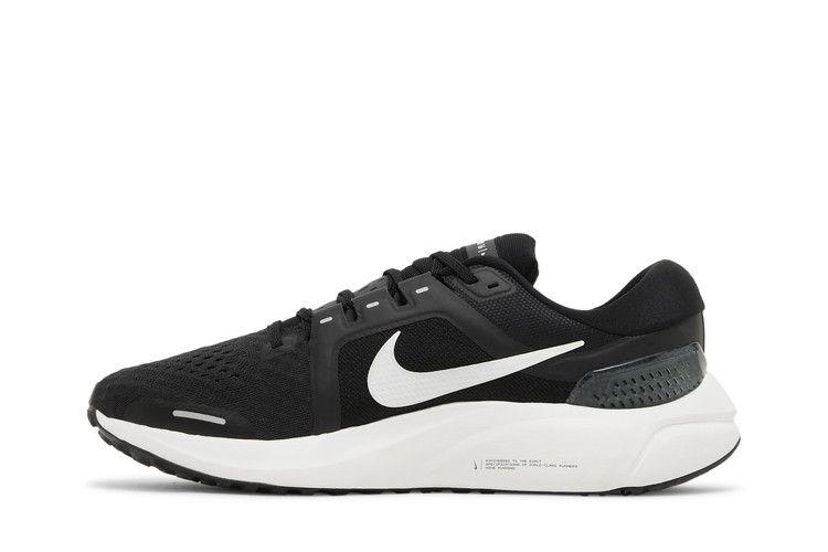 Кроссовки Nike Air Zoom Vomero 16 'Black White'