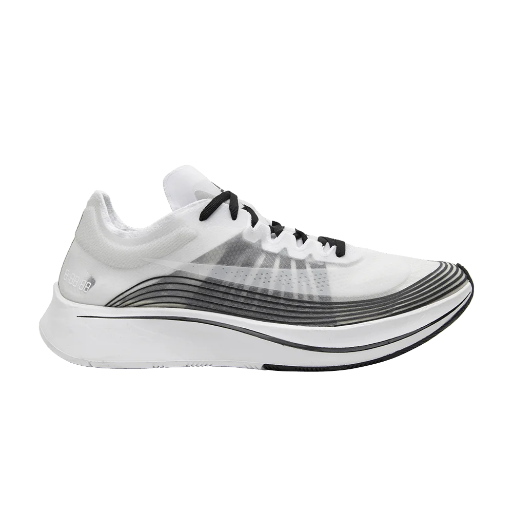 Кроссовки NikeLab Zoom Fly SP 'Oreo'