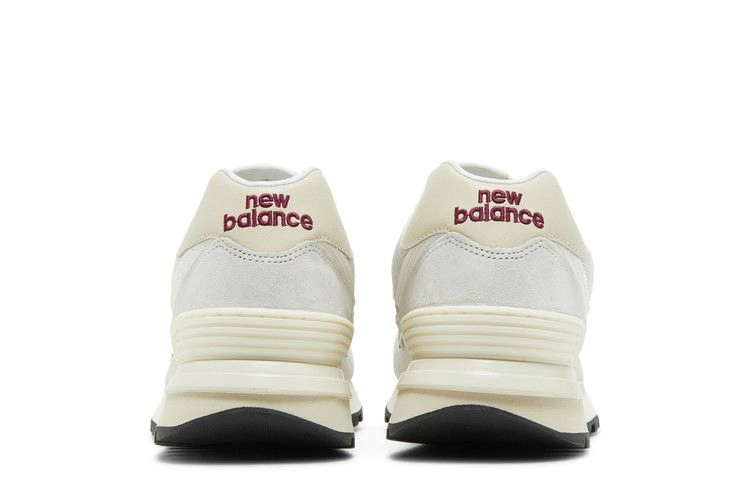 Кроссовки New Balance 574 Legacy 'Ivory'