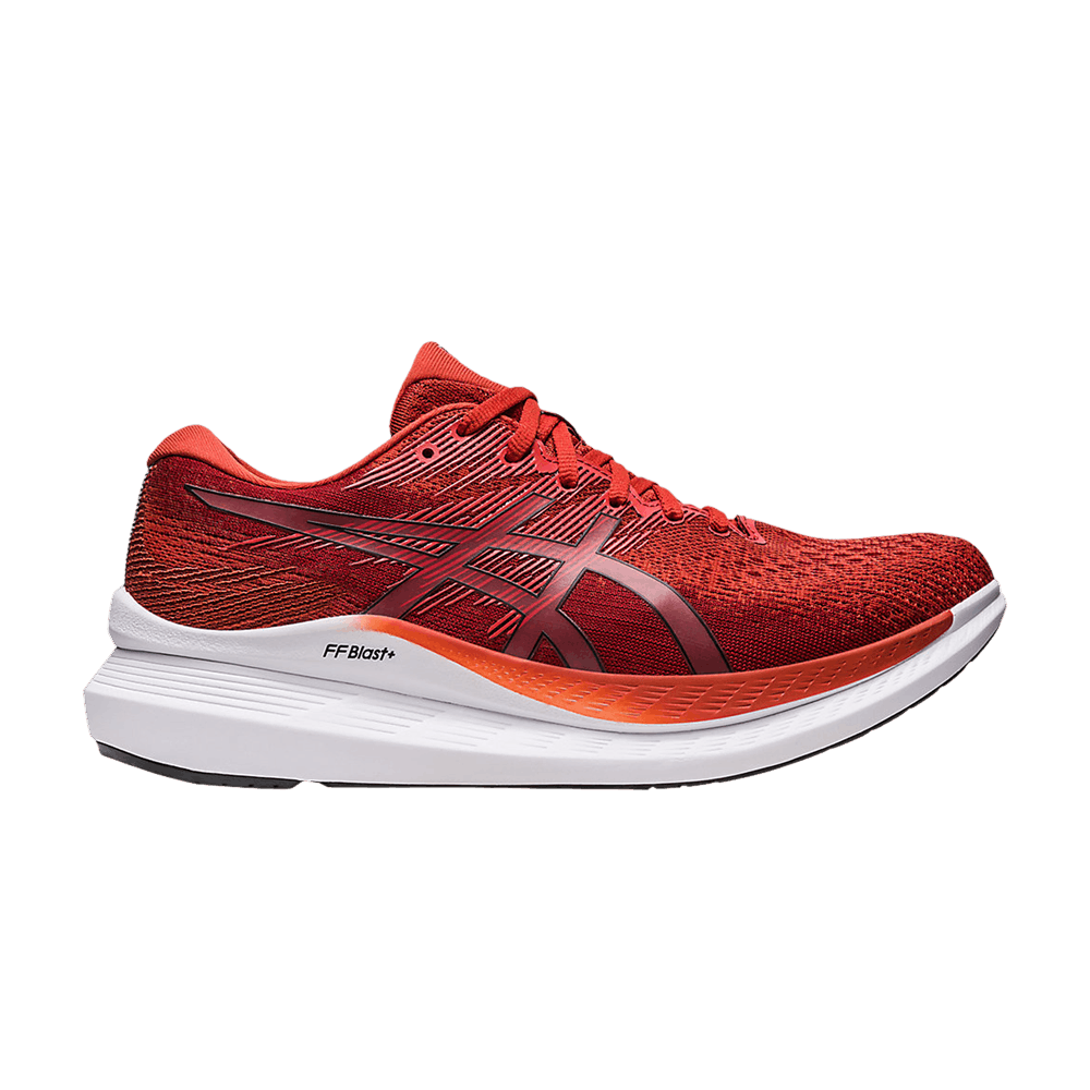 Кроссовки ASICS GlideRide 3 'Spice Latte'