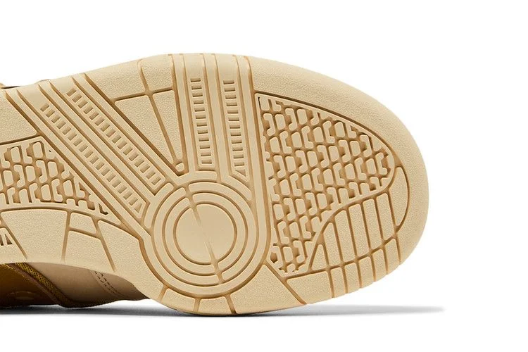 Кроссовки Trinidad James x Hommewrk x Saucony Spot-Bilt Sonic Low 'Coach's Shoe'