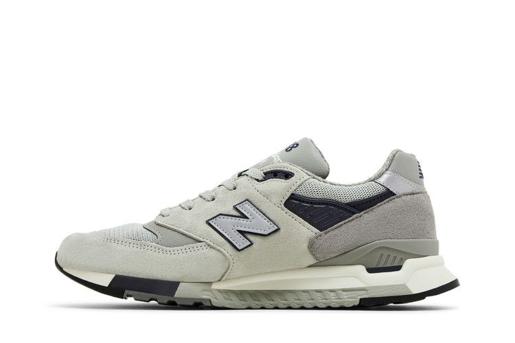 Кроссовки WTAPS x New Balance 998 Made in USA 'Visual Uparmored'