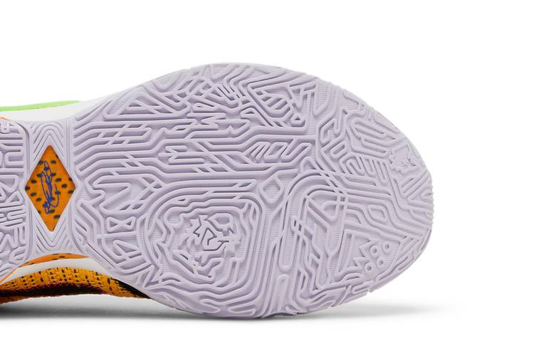 Кроссовки Nike LeBron 20 'James Gang'