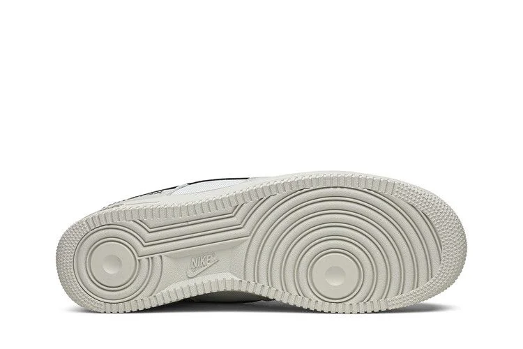 Кроссовки Nike Air Force 1 Low GORE-TEX 'White'