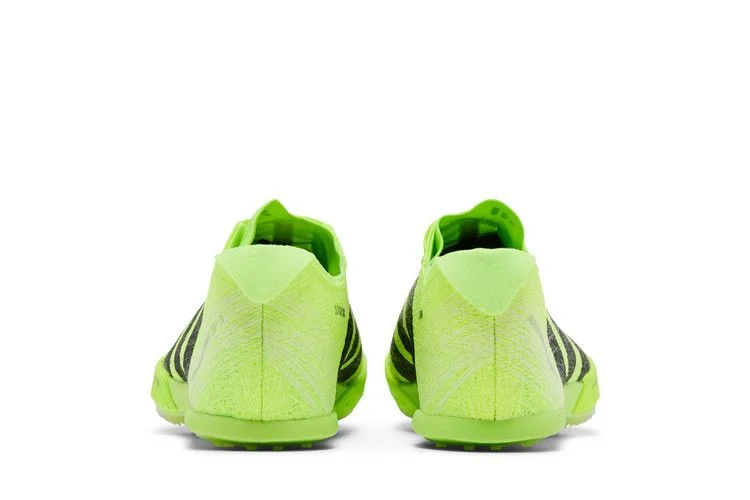 Кроссовки adidas Adizero Prime SP 3 Strung 'Lucid Lemon Black'