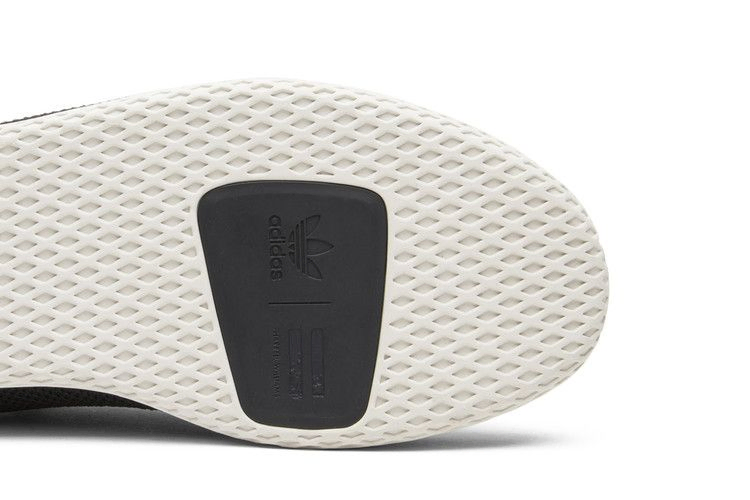 Кроссовки Pharrell x adidas Tennis Hu 'Carbon'