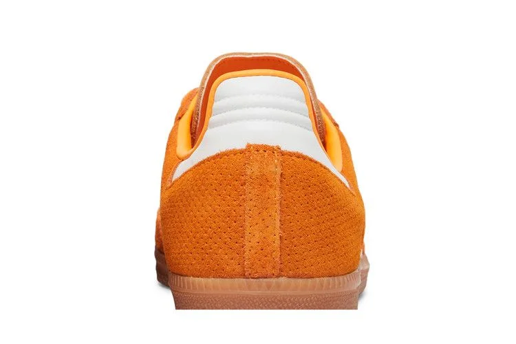 Кроссовки adidas Samba OG 'Orange Rush Gum'