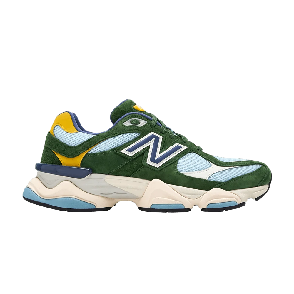 Krossovki-New-Balance-9060-Dark-Alpine-Green