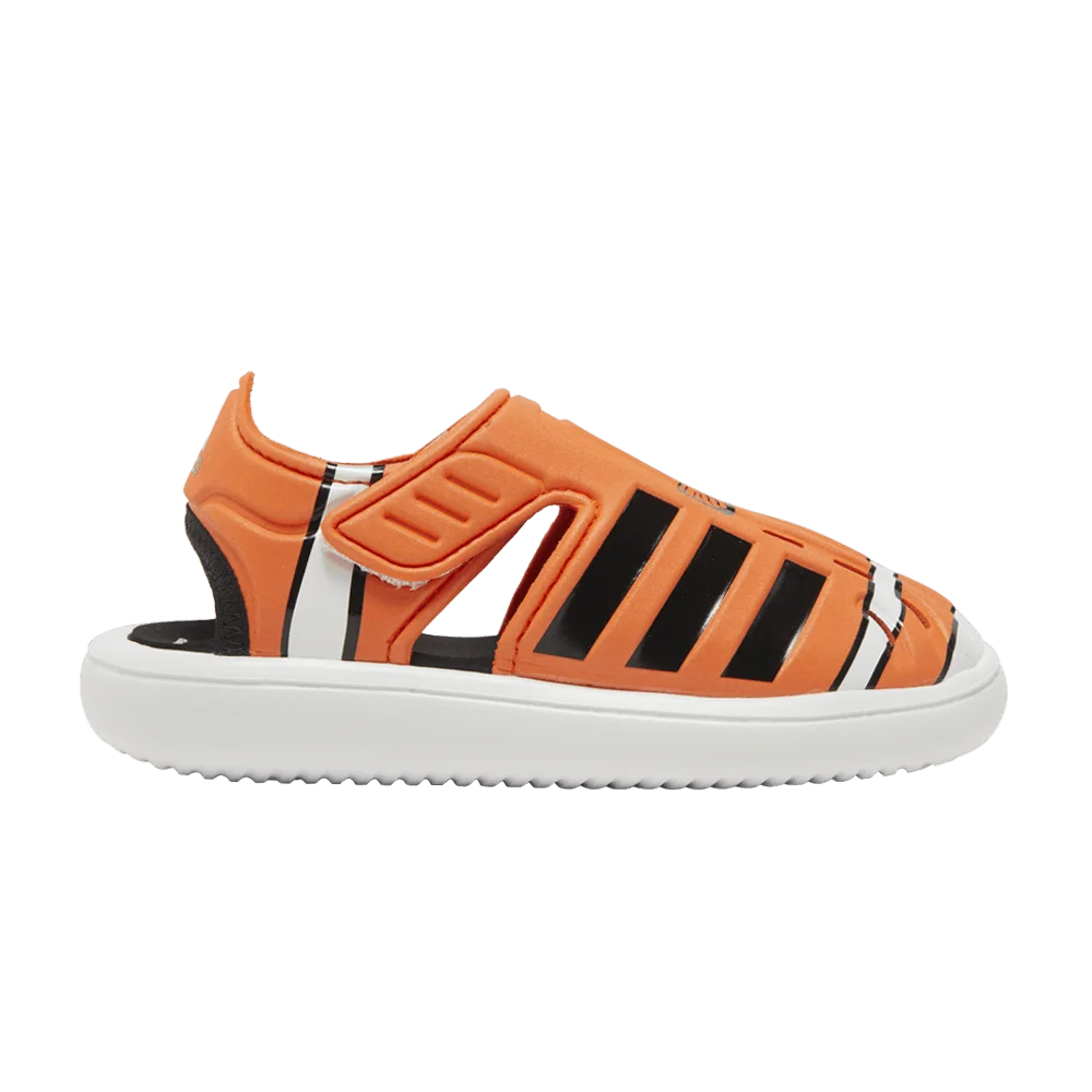 Кроссовки Disney x adidas Summer Closed Toe Water Sandal I 'Finding Nemo'