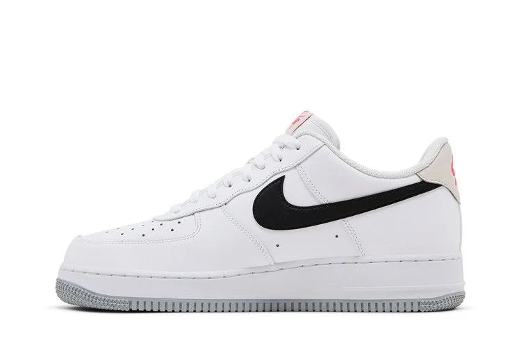 Кроссовки Nike Air Force 1 Low '07 RS 'Ember Glow'