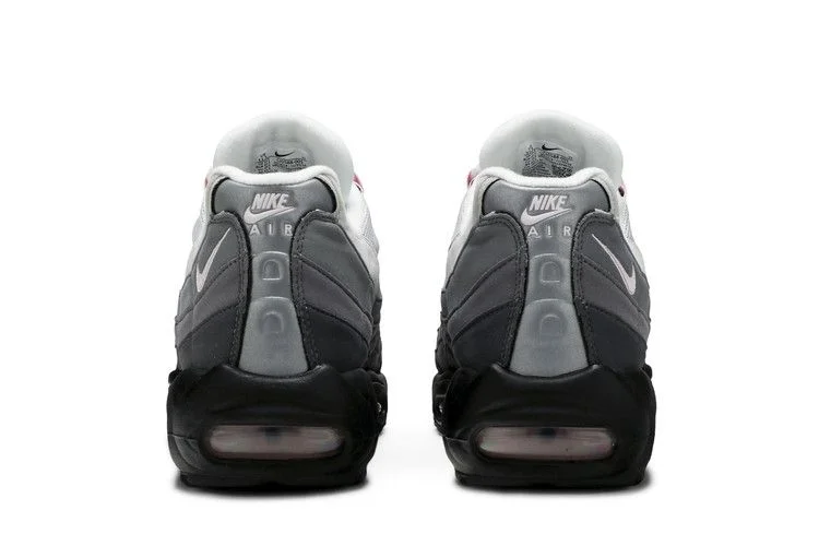 Кроссовки Nike Air Max 95 'Pink Foam' 2020