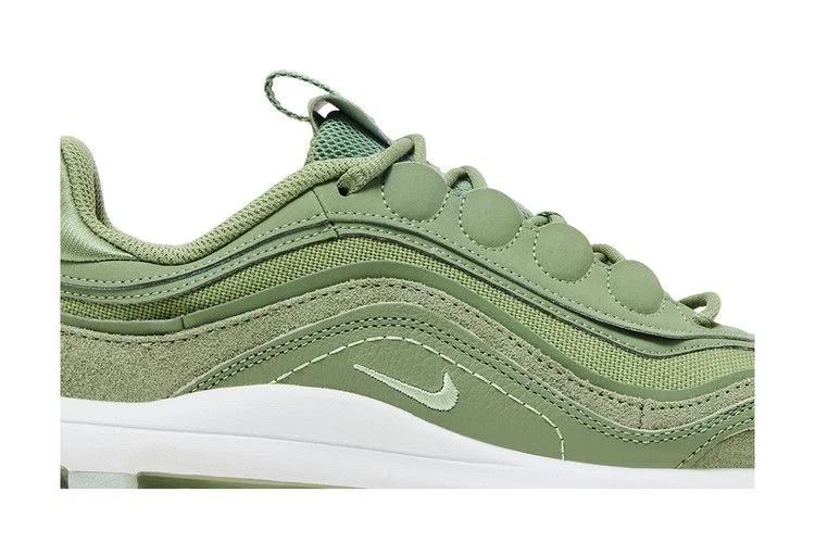 Кроссовки Nike Wmns Air Max 97 Futura 'Oil Green'