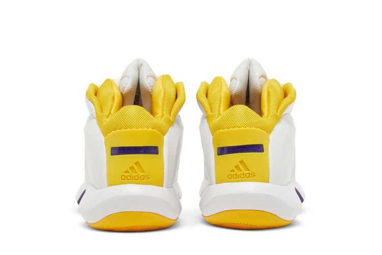 Кроссовки adidas Crazy 1 'Lakers Home' 2022