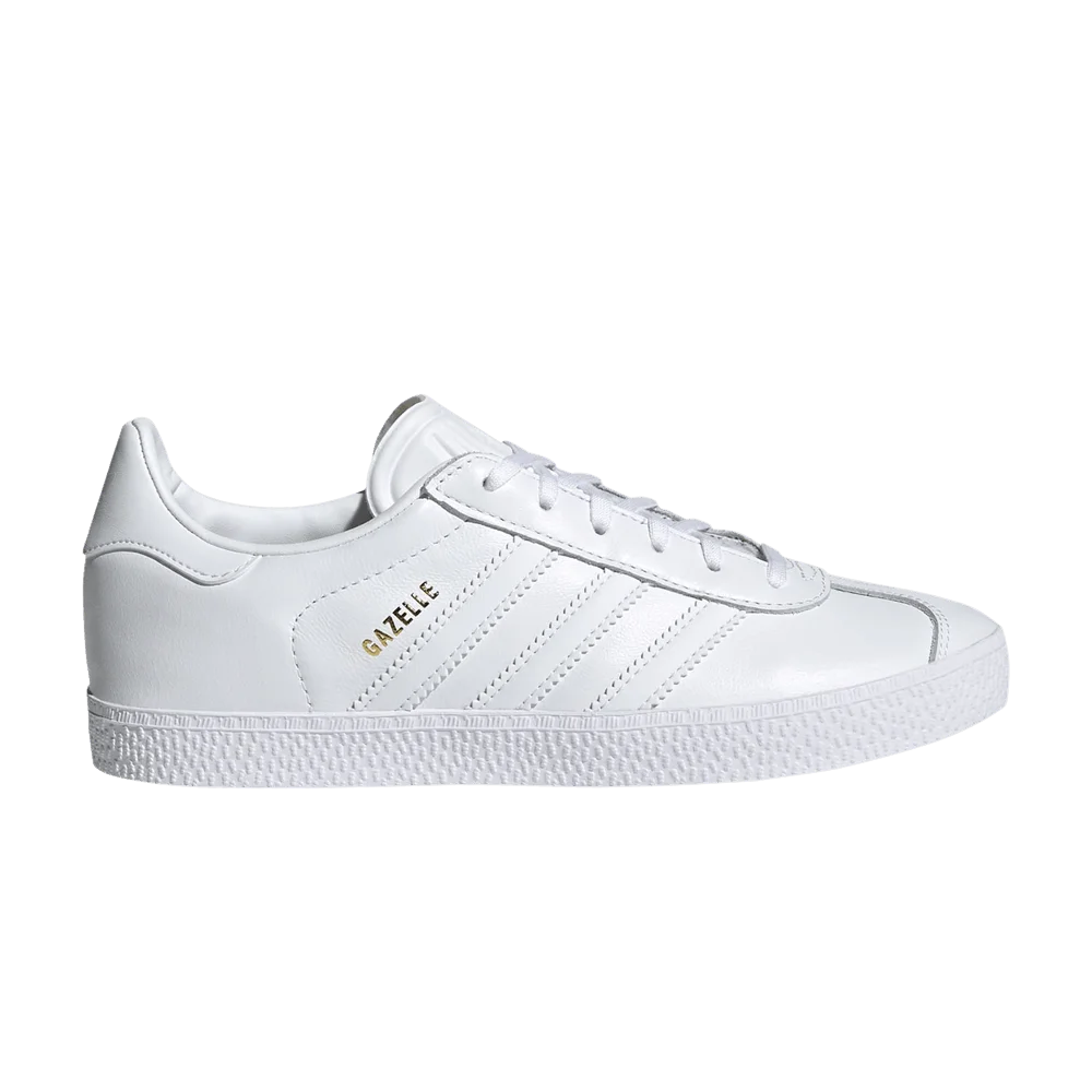 Krossovki-Adidas-Gazelle-J-Triple-White