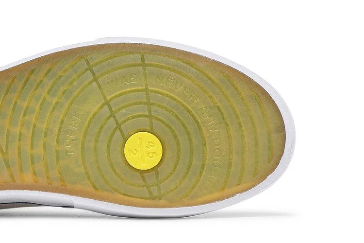 Кроссовки Air Jordan Series.01 'Dear Larry'