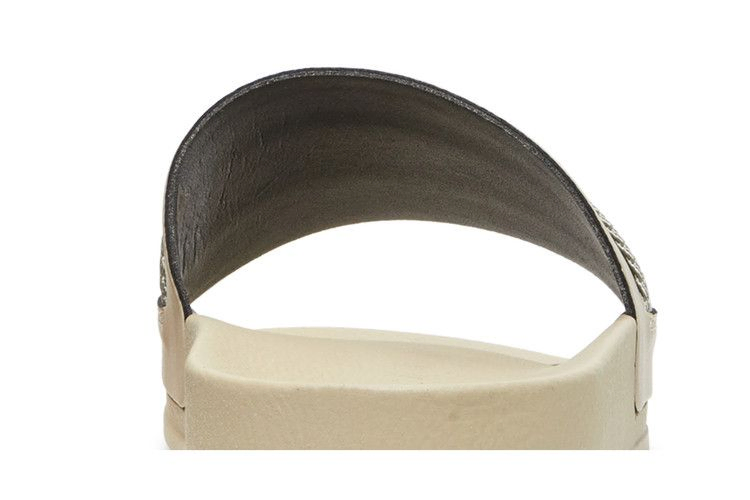 Кроссовки Off-White Industrial Sliders 'Grey'