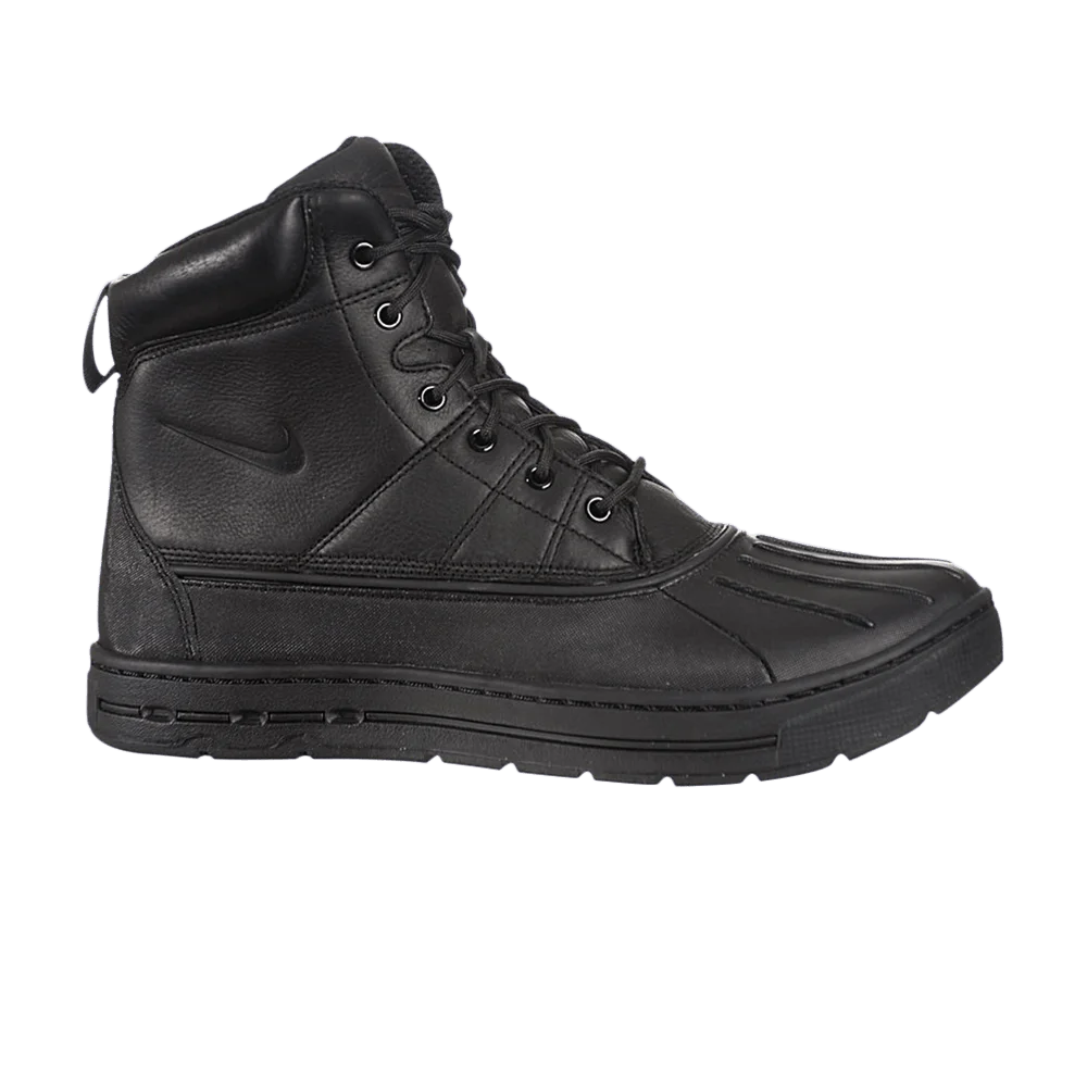 Кроссовки Nike ACG Woodside