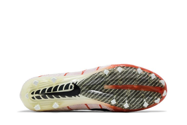 Кроссовки Nike Vapor Untouchable 3 Elite Flyknit 'White Crimson'