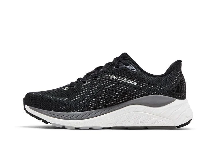 Кроссовки New Balance Wmns Fresh Foam X 860v13 2E Wide 'Black White'
