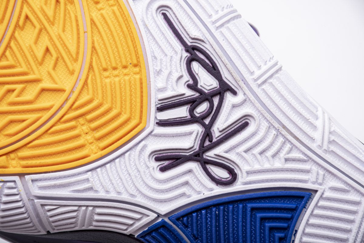 Кроссовки Nike Kyrie 6 Enlightenment