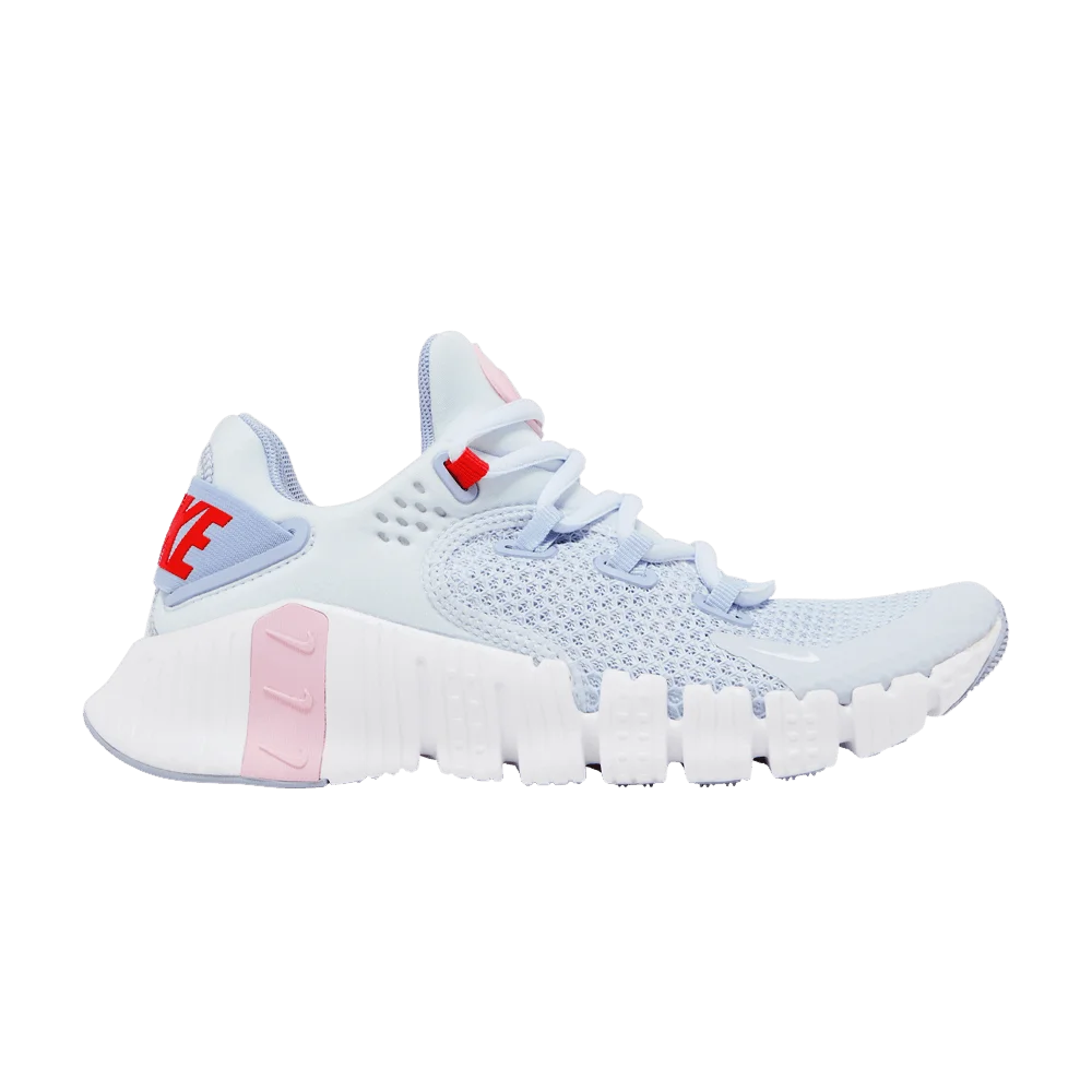 Krossovki-Nike-Wmns-Free-Metcon-4-Football-Grey-Soft-Pink