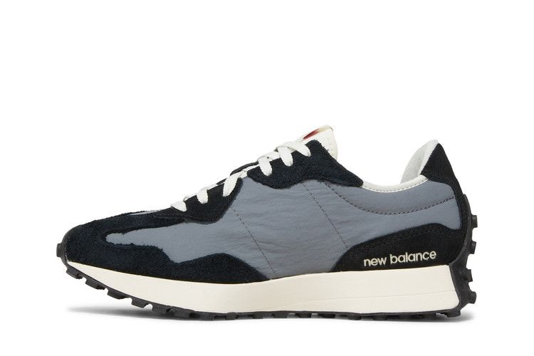 Кроссовки New Balance 327 'Grey Sea Salt'