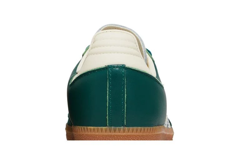 Кроссовки adidas Wmns Samba OG 'Collegiate Green Gum'