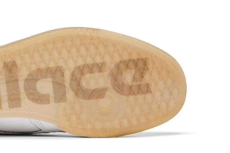 Кроссовки Palace x Reebok Club C Revenge 'White'