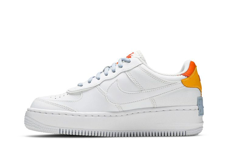 Кроссовки Nike Wmns Air Force 1 Shadow 'Be Kind'