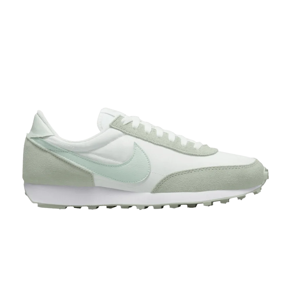 Кроссовки Nike Wmns Daybreak 'Barely Green'