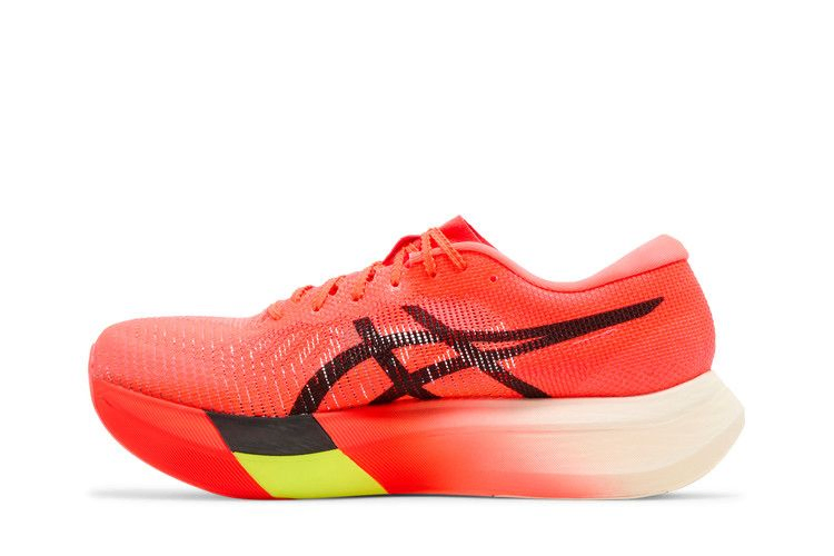 Кроссовки ASICS Metaspeed Sky Paris 'Sunrise Red'