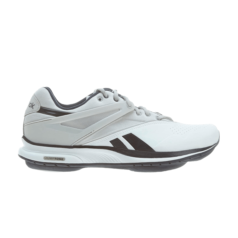 Кроссовки Reebok Jumptone Flight 'White Grey Navy'