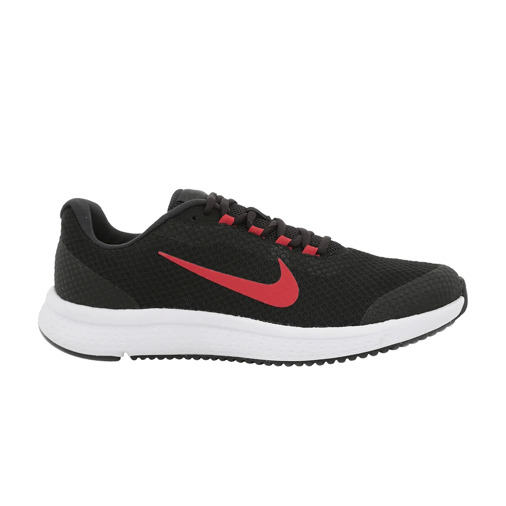 Krossovki-Nike-Runallday-Oil-Grey